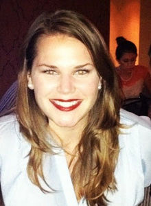 Meet your Posher, Ashley